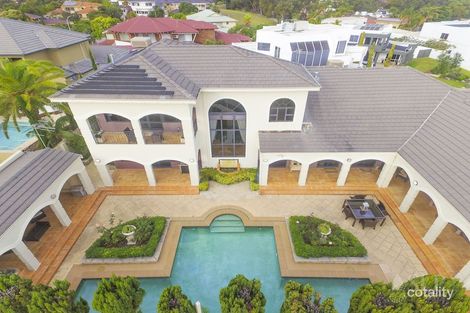 Property photo of 19 Queenscliff Court Kallaroo WA 6025