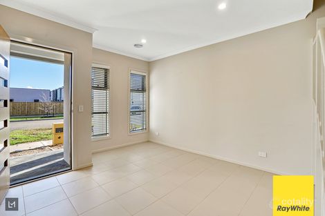 Property photo of 43 Mulholland Drive Tarneit VIC 3029