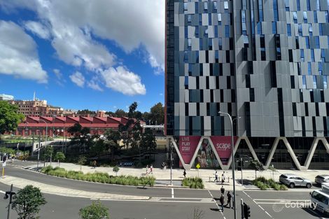 1026/1 Steam Mill Lane, Haymarket, NSW 2000