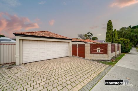 Property photo of 156 Oats Street Carlisle WA 6101