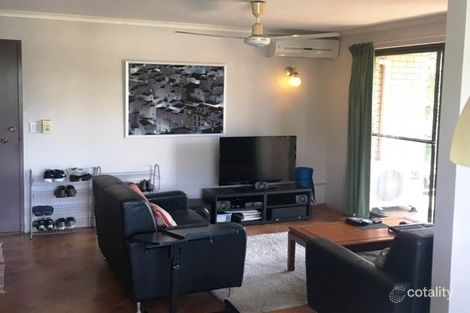 Property photo of 1/10 Ward Street Indooroopilly QLD 4068