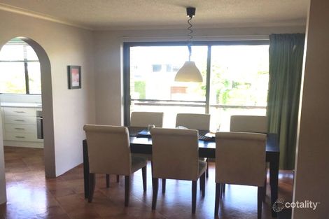 Property photo of 1/10 Ward Street Indooroopilly QLD 4068