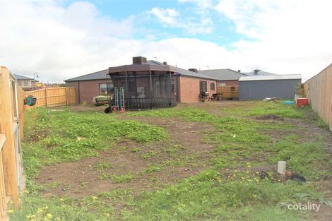 Property photo of 13 Bartlett Boulevard Whittlesea VIC 3757