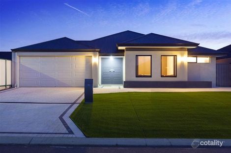 Property photo of 16 Baumea Turn Hammond Park WA 6164