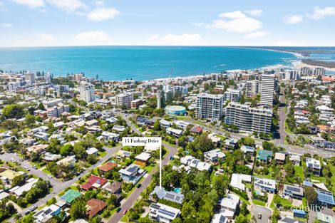 Property photo of 14 Furlong Drive Moffat Beach QLD 4551