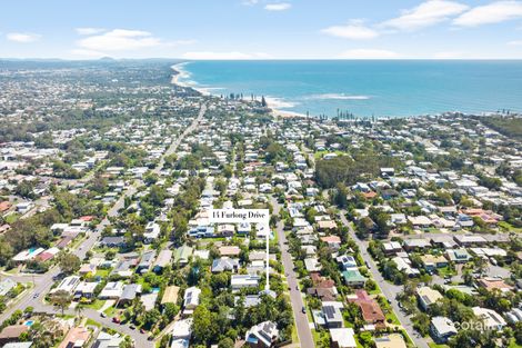 Property photo of 14 Furlong Drive Moffat Beach QLD 4551