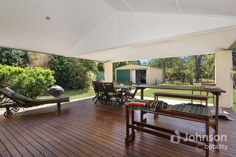 Property photo of 20 Cochrane Street Camira QLD 4300