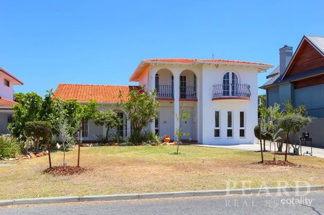 Property photo of 45 Sydenham Road Doubleview WA 6018