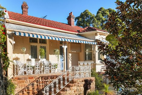 9 Riley St, North Sydney, NSW 2060