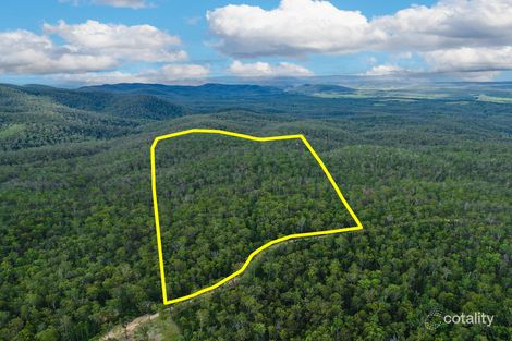 586 Bulldog Rd, Mookima Wybra, NSW 2469