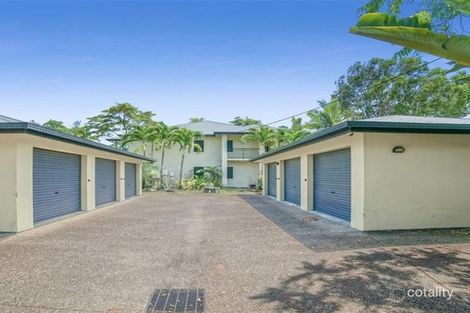 Property photo of 5/8 Macilwraith Street Manoora QLD 4870