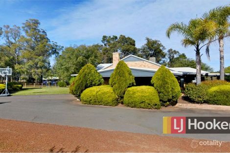 Property photo of 51 Inkerman Street Collie WA 6225