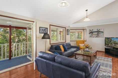 Property photo of 149 Coonanbarra Road Wahroonga NSW 2076