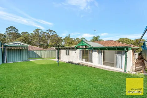 Property photo of 3 Koel Street Hinchinbrook NSW 2168