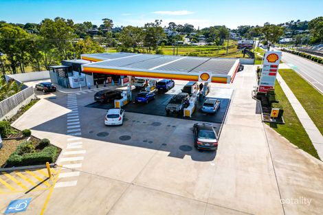 3 Dawson Hwy, West Gladstone, QLD 4680