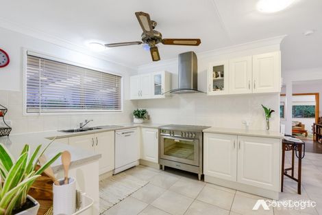 Property photo of 12 Carrican Court Greenbank QLD 4124