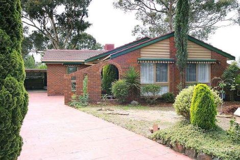 Property photo of 9 Raphael Court Scoresby VIC 3179