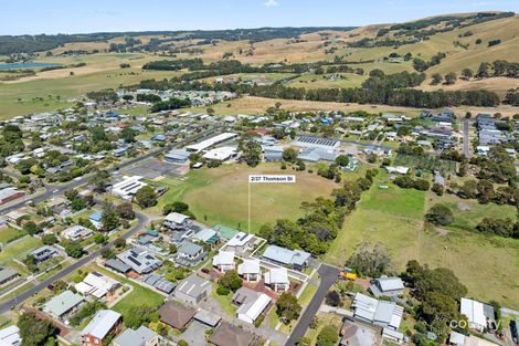 Property photo of 2/37 Thomson Street Apollo Bay VIC 3233