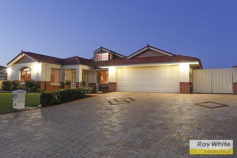 Property photo of 52 Roxburgh Circle Kinross WA 6028