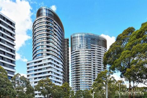 Property photo of 612/1 Australia Avenue Sydney Olympic Park NSW 2127