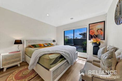 Property photo of 1 Suttie Street Point Cook VIC 3030