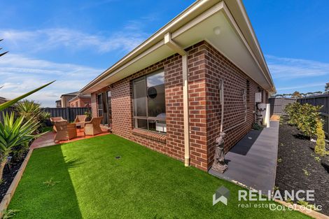 Property photo of 1 Suttie Street Point Cook VIC 3030