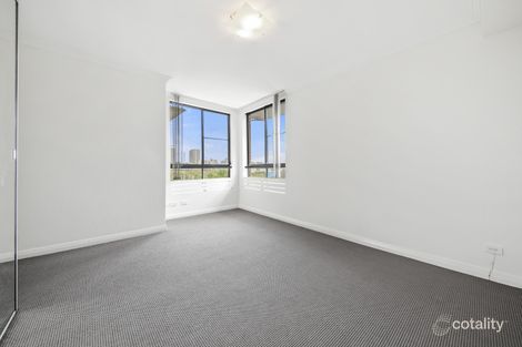Property photo of 1112/100 Belmore Street Ryde NSW 2112