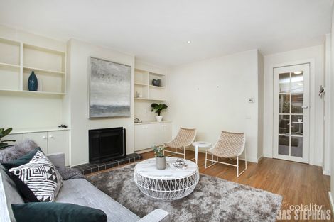 Property photo of 36B Goulburn Street Yarraville VIC 3013