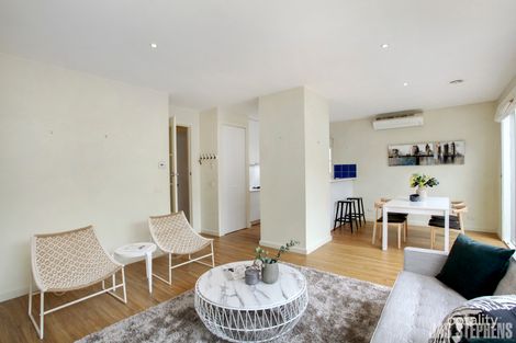 Property photo of 36B Goulburn Street Yarraville VIC 3013