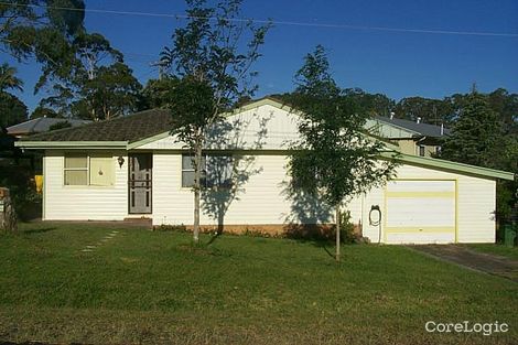 Property photo of 19 Taylor Avenue Goonellabah NSW 2480