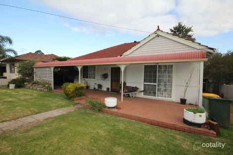 Property photo of 11 Doyle Street Collie WA 6225