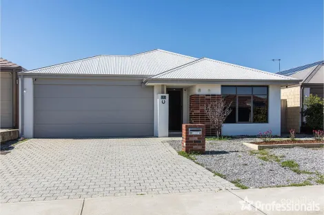 Property photo of 3 Camembert Street Byford WA 6122