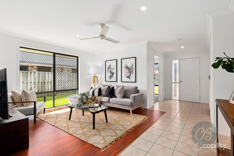 Property photo of 1 Peppermint Court Bracken Ridge QLD 4017