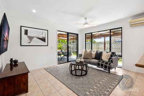 Property photo of 1 Peppermint Court Bracken Ridge QLD 4017