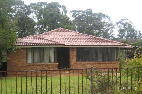 Property photo of 49 Sedgman Crescent Shalvey NSW 2770
