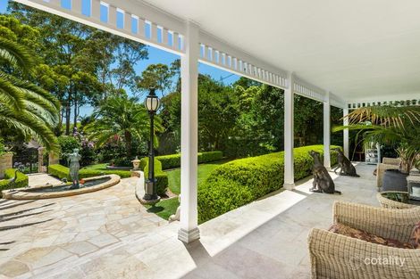 Property photo of 1 Braeside Street Wahroonga NSW 2076