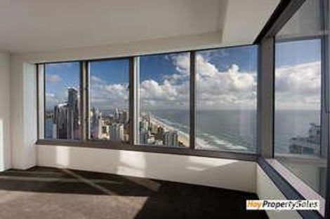 4802/9 Hamilton Ave, Surfers Paradise, QLD 4217