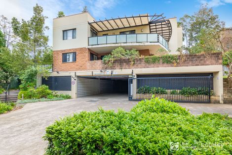 47/40-42 Jenner St, Baulkham Hills, NSW 2153