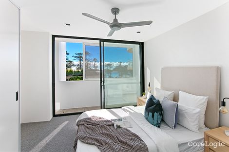 Property photo of 9/17-19 Central Avenue Manly NSW 2095