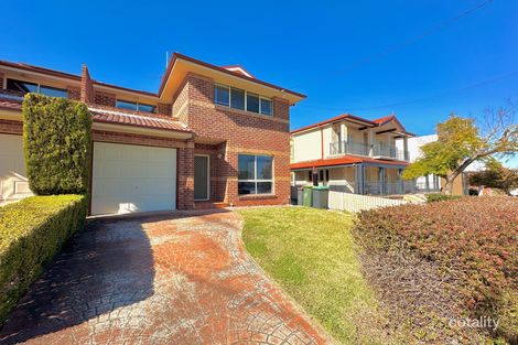 Property photo of 40A Plimsoll Street Sans Souci NSW 2219