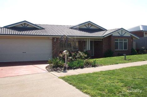 Property photo of 48 Cook Street Drouin VIC 3818