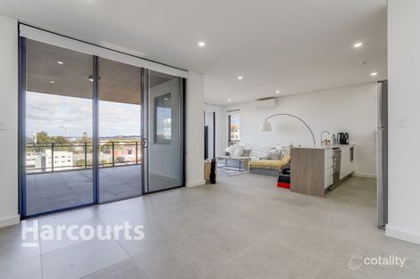Property photo of 705/15 King Street Campbelltown NSW 2560
