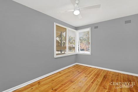 Property photo of 199 Riverside Drive Airds NSW 2560