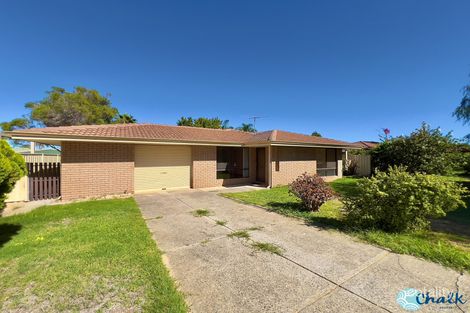 Property photo of 22 Erindoon Way Waikiki WA 6169
