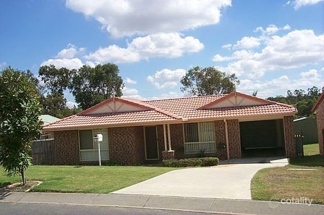 Property photo of 8 Jura Street Brassall QLD 4305