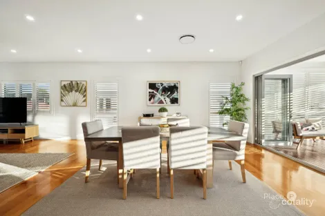 Property photo of 54 Birkalla Street Bulimba QLD 4171