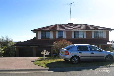 29 Gungurru St, Kingswood, NSW 2747