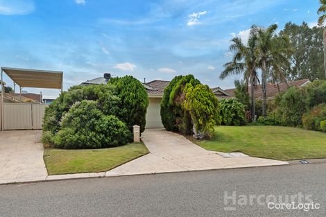 Property photo of 12 Seapeak Road Ocean Reef WA 6027