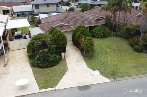 Property photo of 12 Seapeak Road Ocean Reef WA 6027
