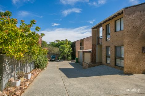 Property photo of 2/32 Wolsely Road East Fremantle WA 6158
